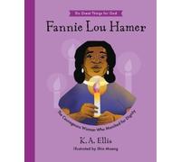 K.A. Ellis Fannie Lou Hamer (Copertina rigida) Do Great Things For God