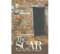 K.A. Gunasekaran The Scar (Tascabile) Literature in translation