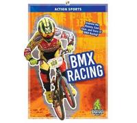 K A Hale BMX Racing (Copertina rigida) Action Sports