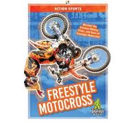 K A Hale Freestyle Motocross (Copertina rigida) Action Sports