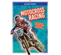 K A Hale Motocross Racing (Copertina rigida) Action Sports
