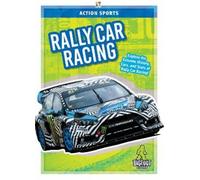 K A Hale Rally Car Racing (Copertina rigida) Action Sports