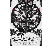 K a Knight Court of Evil (Tascabile) Courts and Kings