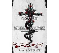 K a Knight Court of Nightmares (Tascabile) Courts and Kings