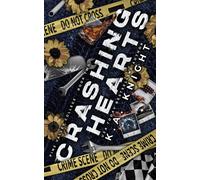 K a Knight Crashing Hearts (Copertina rigida)