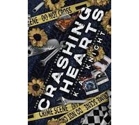 K a Knight Crashing Hearts (Tascabile)