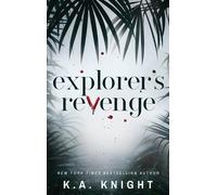 K a Knight Explorer's Revenge (Copertina rigida)