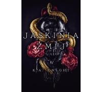 K a Knight Jaskinia żmij (Tascabile)