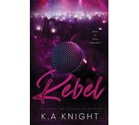 K a Knight Rebel (Copertina rigida)
