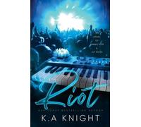 K a Knight Riot (Copertina rigida)