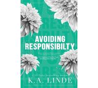 K A Linde Avoiding Responsibility (Special Edition) (Tascabile) Avoiding