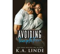 K A Linde Avoiding Temptation (Tascabile) Avoiding