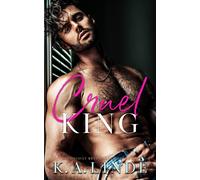 K A Linde Cruel King (Special Edition) (Tascabile) Cruel