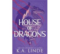 K A Linde House of Dragons (Copertina rigida) Royal Houses
