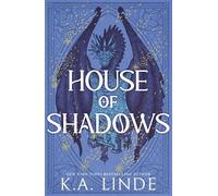 K A Linde House of Shadows (Copertina rigida) Royal Houses
