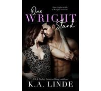 K A Linde One Wright Stand (Tascabile)