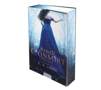 K. A. Linde Sandy B The Consort: Mit limitiertem Farbschnitt (Ascen (Tascabile)