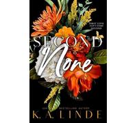 K A Linde Second to None (Special Edition Hardcover) (Copertina rigida)