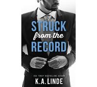 K A Linde Struck From The Record (Tascabile)