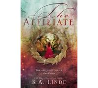 K A Linde The Affiliate (Tascabile)