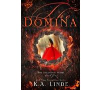 K A Linde The Domina (Tascabile) Ascension