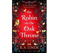 K. A. Linde The Robin on the Oak Throne (Tascabile) Oak & Holly Cycle