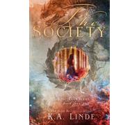 K A Linde The Society (Tascabile) Ascension