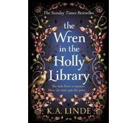 K. A. Linde The Wren in the Holly Library (Tascabile) Oak & Holly Cycle