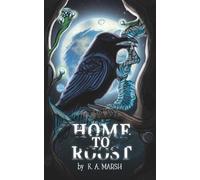K A Marsh Home to Roost (Tascabile)