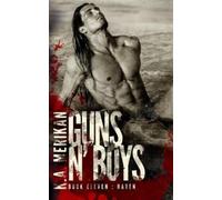 K a Merikan Guns n' Boys (Tascabile) Guns N' Boys