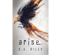 K a Riley Arise (Tascabile) Ravenmaster Chronicles