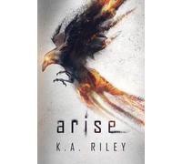 K a Riley Arise (Tascabile) Ravenmaster Chronicles