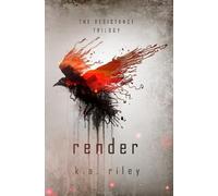 K a Riley Render (Tascabile) Resistance Trilogy