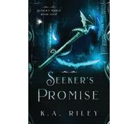 K a Riley Seeker's Promise (Tascabile) Seeker's World