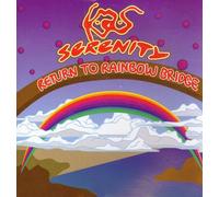 K.A.S. Serenity - Return to Rainbow Bridge