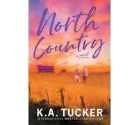 K a Tucker North Country (Tascabile)