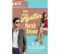 K A Tucker The Hustler Next Door (Tascabile) Polson Falls