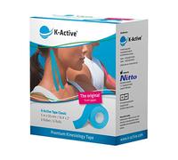 K-ACTIVE TAPE CLASSIC - CF DA 6 ROTOLI (BLU)