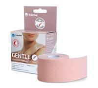 K-Active Tape Gentle | Tape kinesiologico delicato sulla pelle