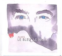 K, Allan - Le Bleu Et Le Noir