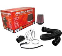 K&Amp;N 57-0664 - Kit Collettore di Aspirazione Auto, Lavabile e Riutilizzabile