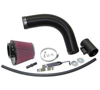 K&Amp;N 57-0686 Performance - Kit per Ford Fiesta Vii 1,25/1,4/1,6 Dal 9/2008 In Poi) Auto, Lavabile e Riutilizzabile