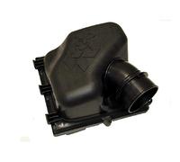 K&N Engineering Kit collettore di aspirazione auto 57I-3300 lavabile e riutilizzabile