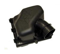 K&Amp;N 57I-3300 Kit Collettore di Aspirazione Auto, Lavabile e Riutilizzabile