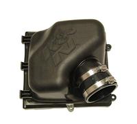 K&Amp;N, 57I-4902 Kit Collettore D'Aspirazione Auto, Lavabile e Riutilizzabile