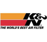 K and N 85-1010 - Adattatore per carburatore auto