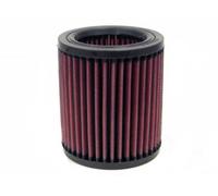 K and N E-4450 Filtro aria industriale per auto lavabile e riutilizzabile