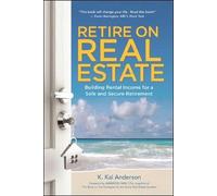 K. Anderson Retire on Real Estate (Tascabile)