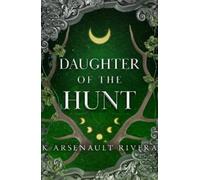 Daughter of the Hunt