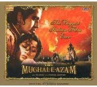 K. Asif´s Mughal-e-azam - K. Asif´s Mughal-e-azam